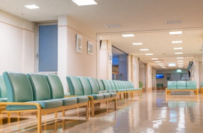 Need a New Cleaning Company for Your Medical Facility? Ask These 5 Questions First.