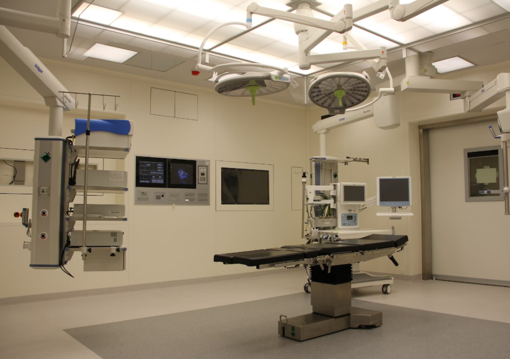 Why Medical Facility Cleaning Services are Vital for Your Healthcare Office