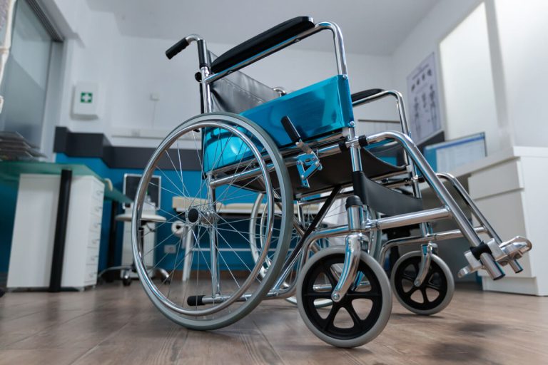 cleaning standards for healthcare facilities and hospitals