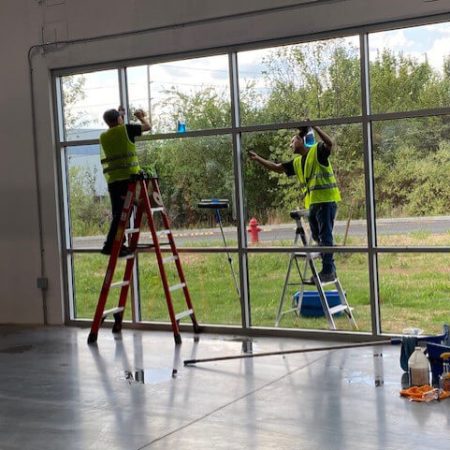 Duke windows