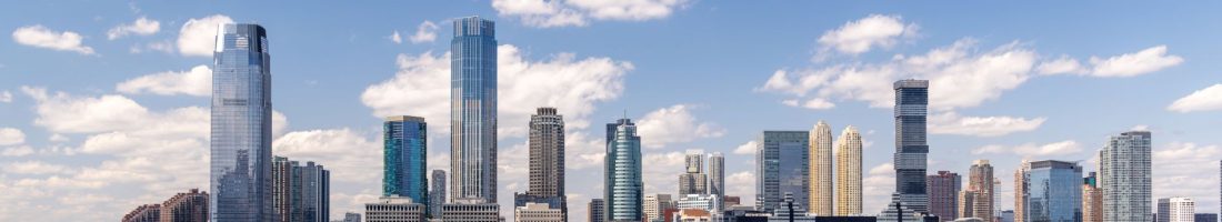 Our services in New Jersey