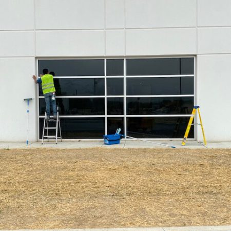 window clean